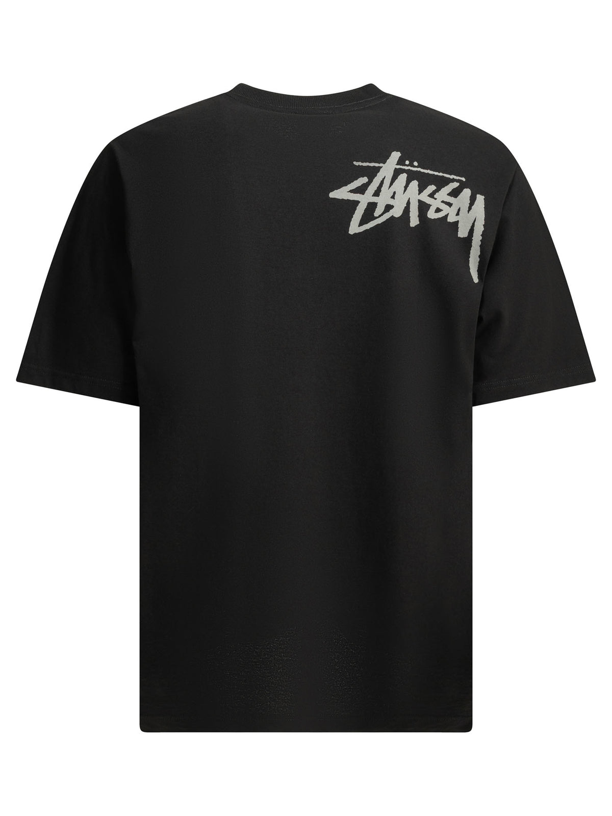 Stüssy T-shirts - Black