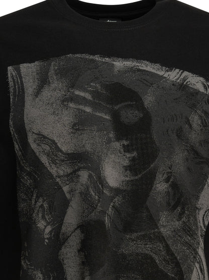 Stüssy T-shirts - Black