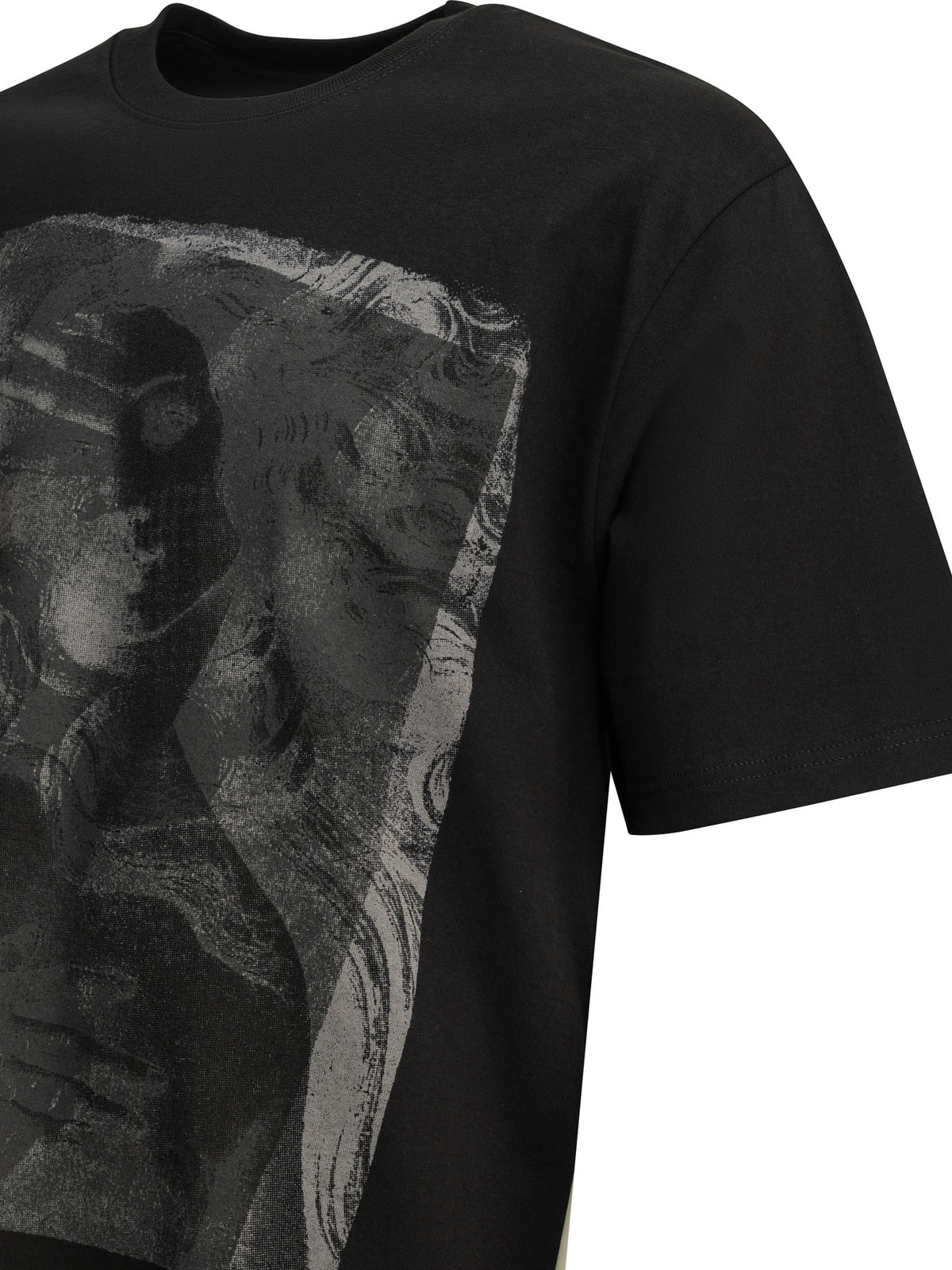Stüssy T-shirts - Black
