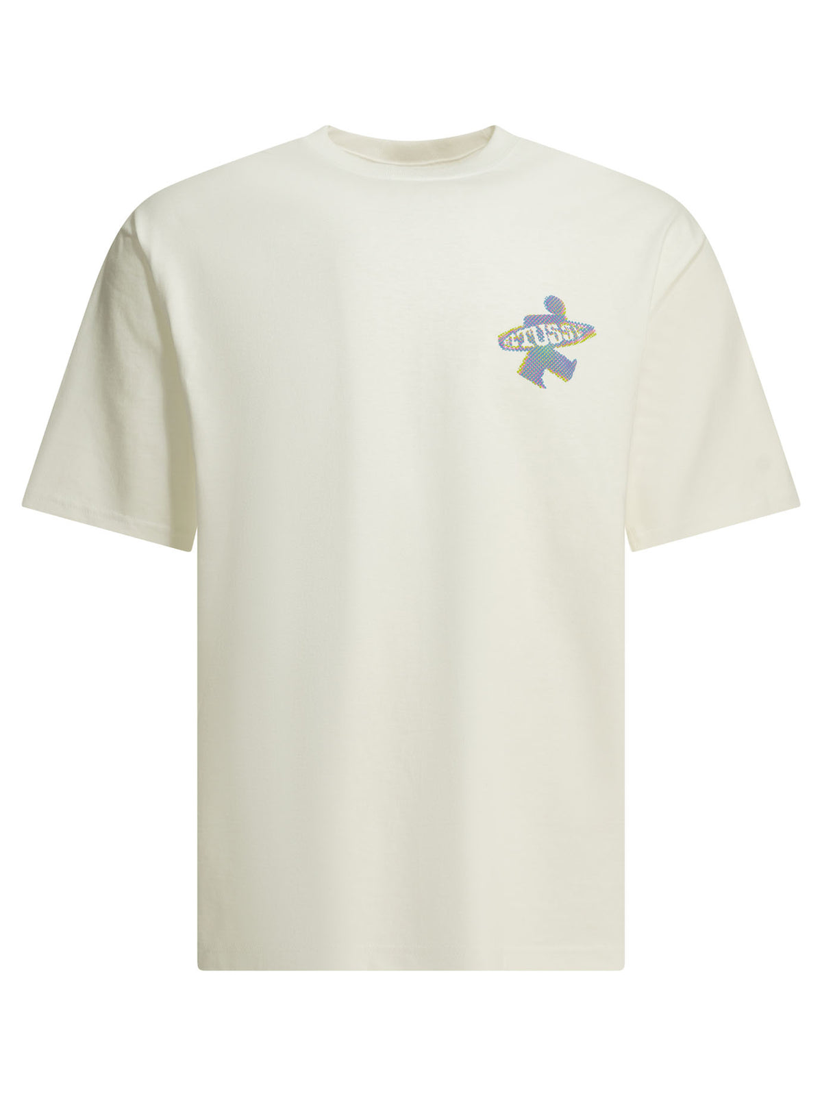 Stüssy T-shirts - White