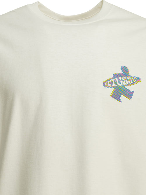 Stüssy T-shirts - White