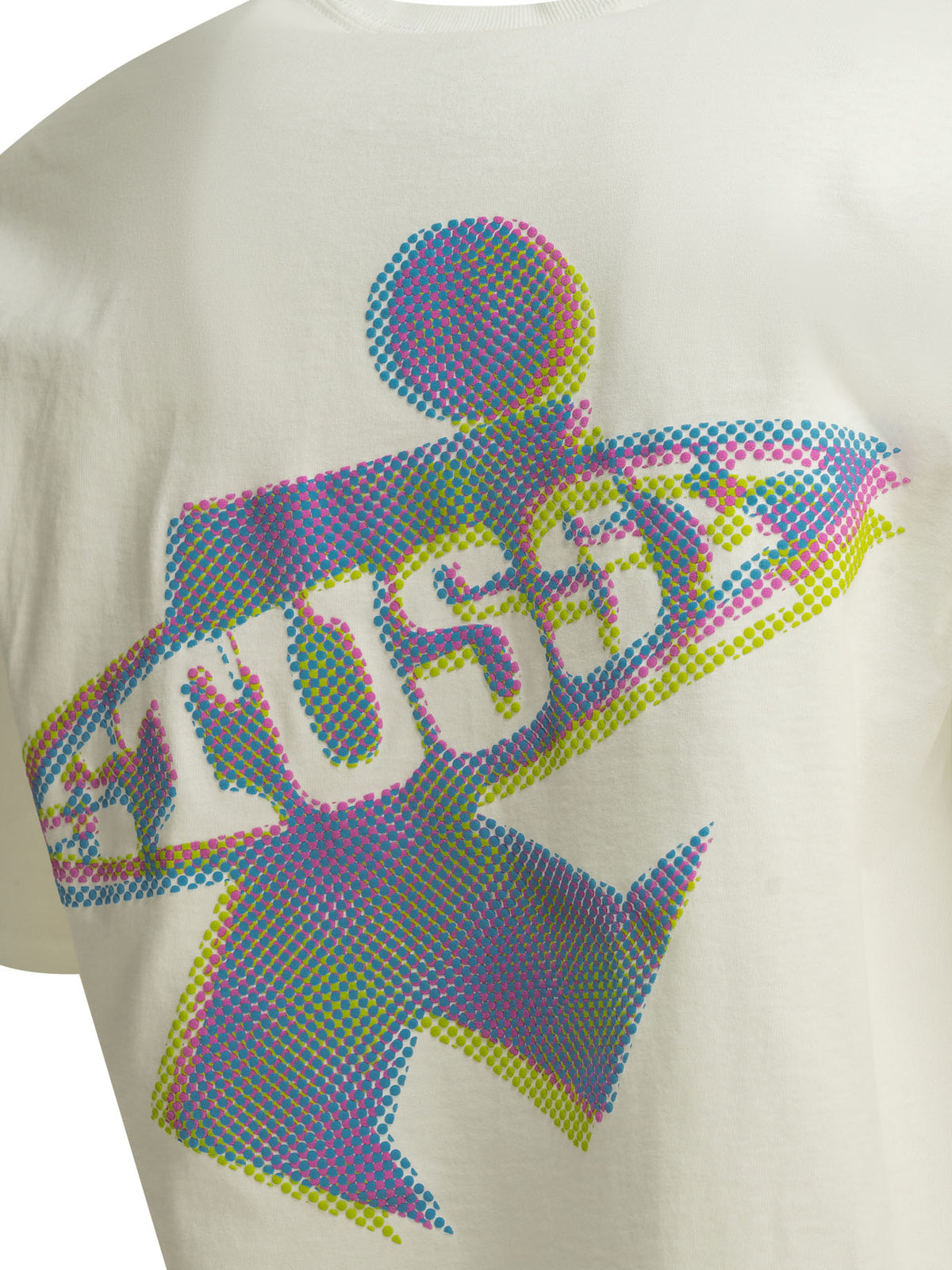 Stüssy T-shirts - White
