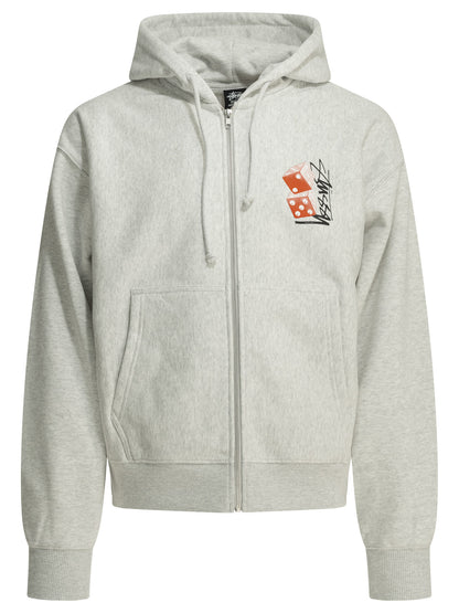 Stüssy Sweatshirts - Grey