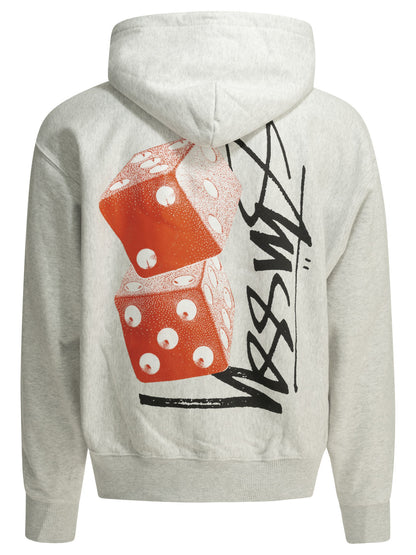Stüssy Sweatshirts - Grey