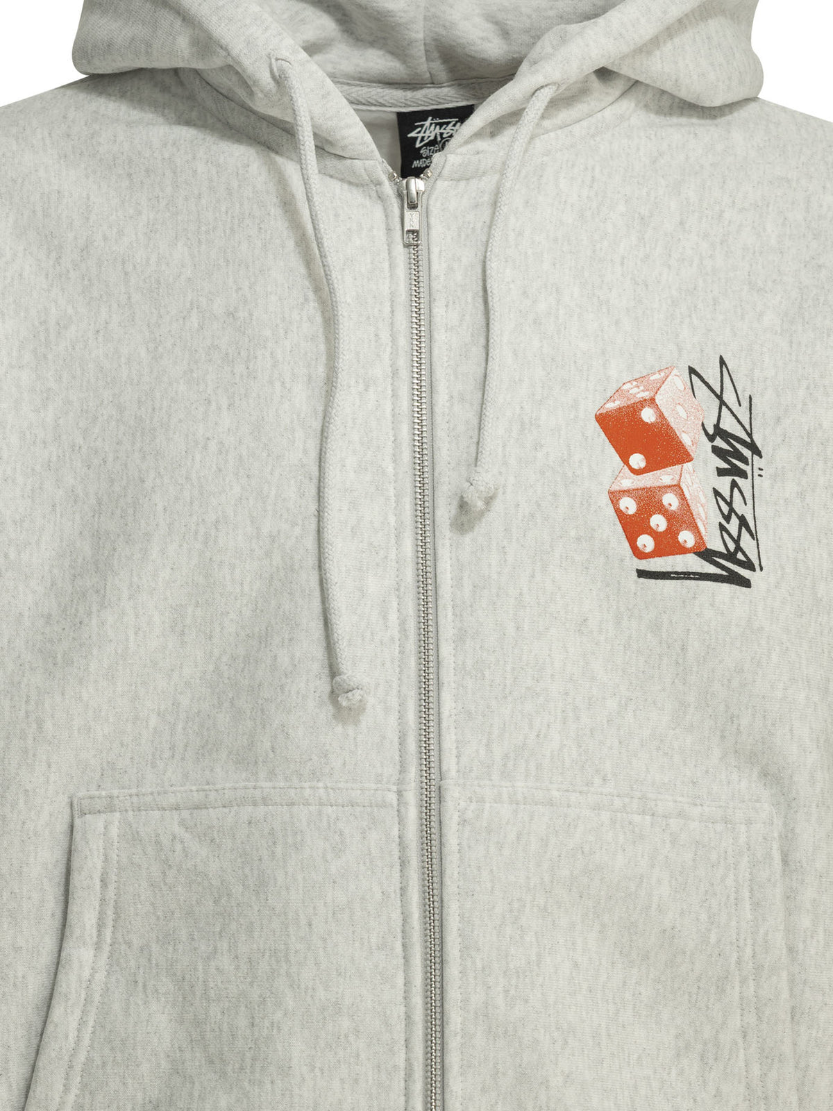 Stüssy Sweatshirts - Grey