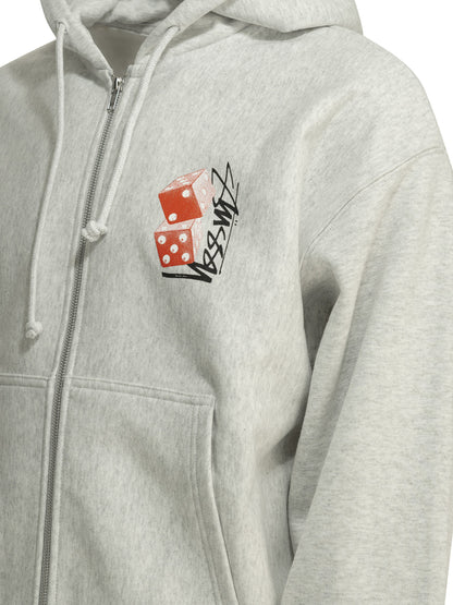 Stüssy Sweatshirts - Grey