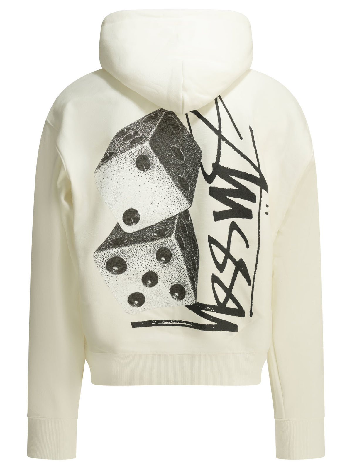 Stüssy Sweatshirts - White