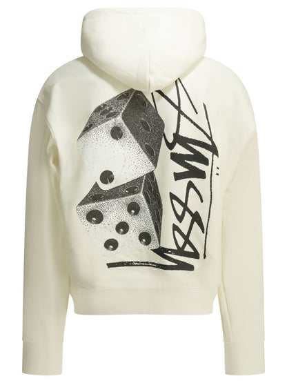 Stüssy Sweatshirts - White