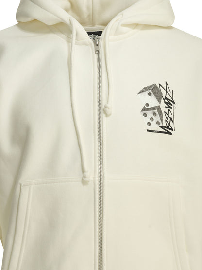Stüssy Sweatshirts - White