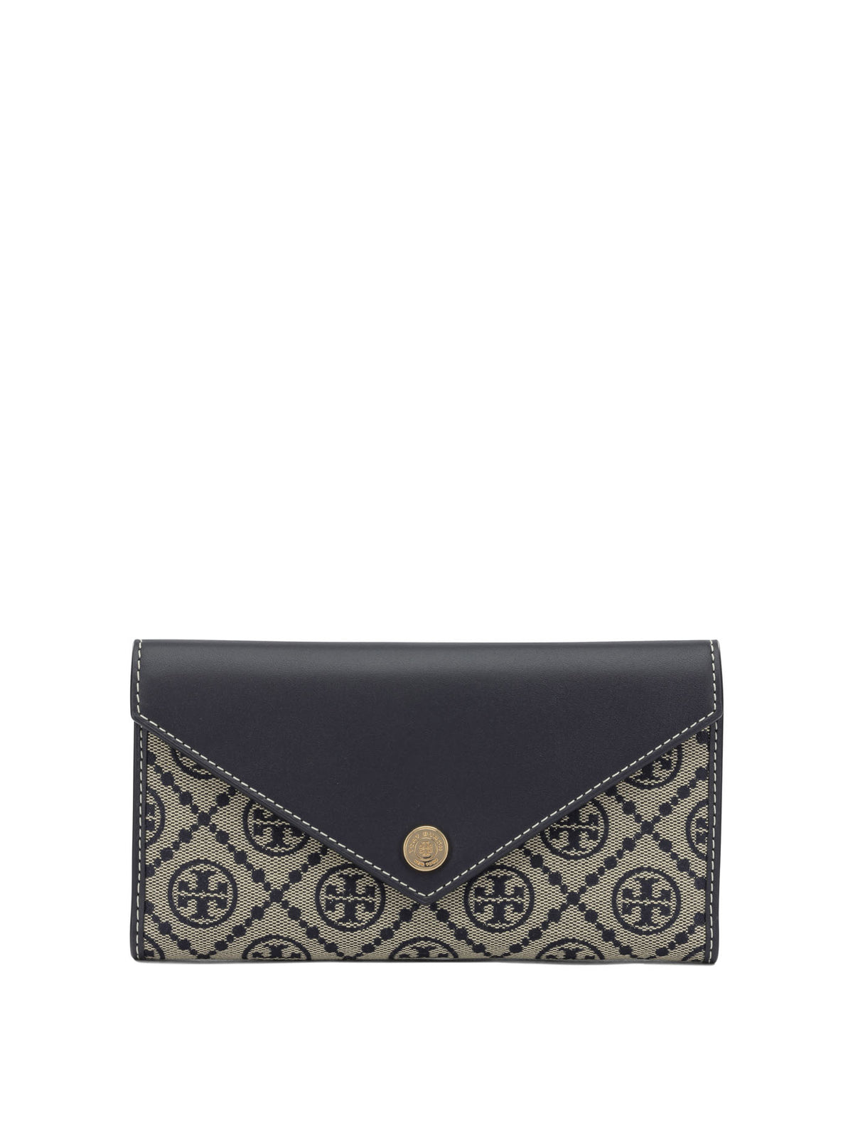 Tory Burch Wallets & Card holders - Blue