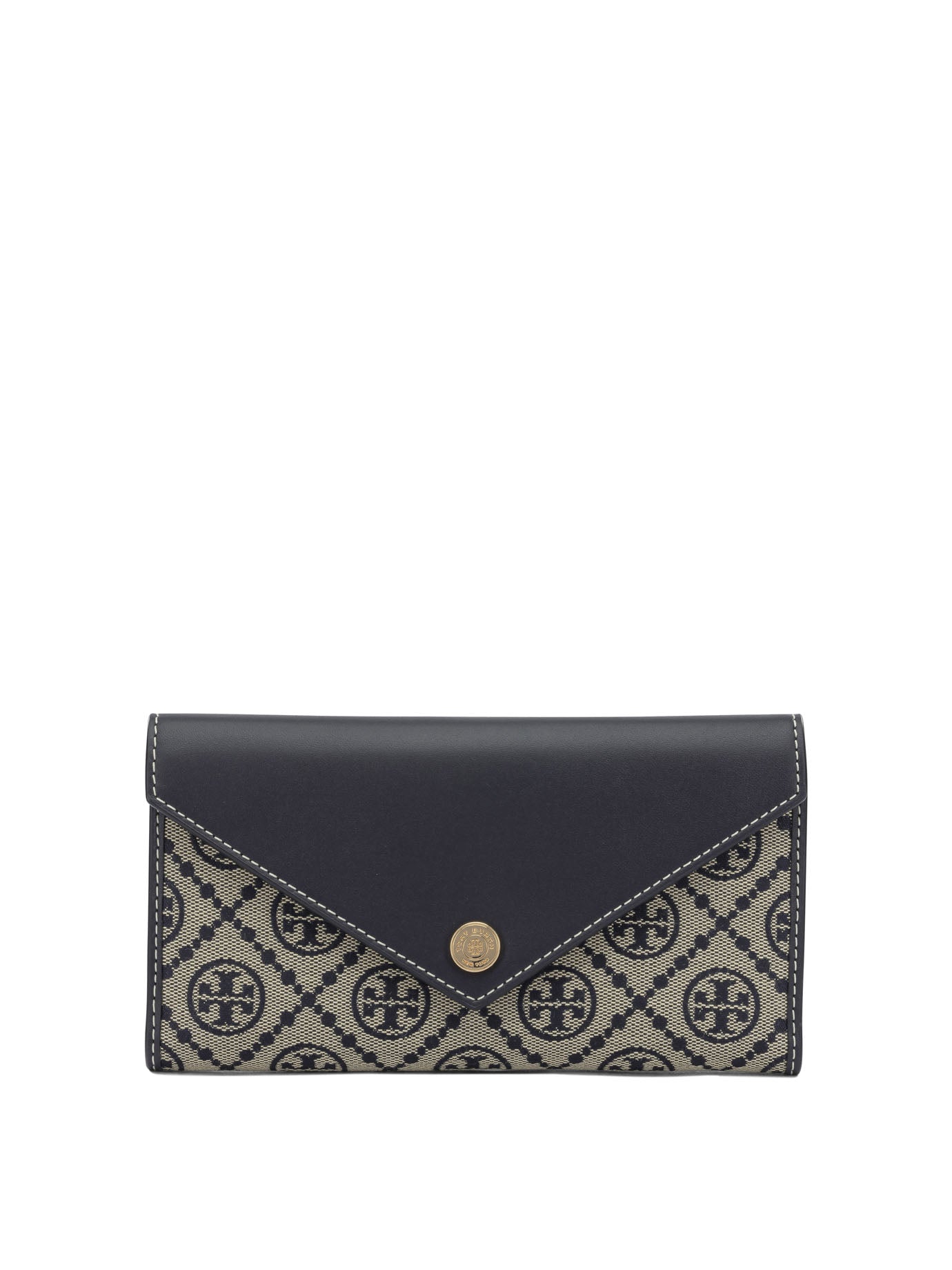 Tory Burch Wallets & Card holders - Blue