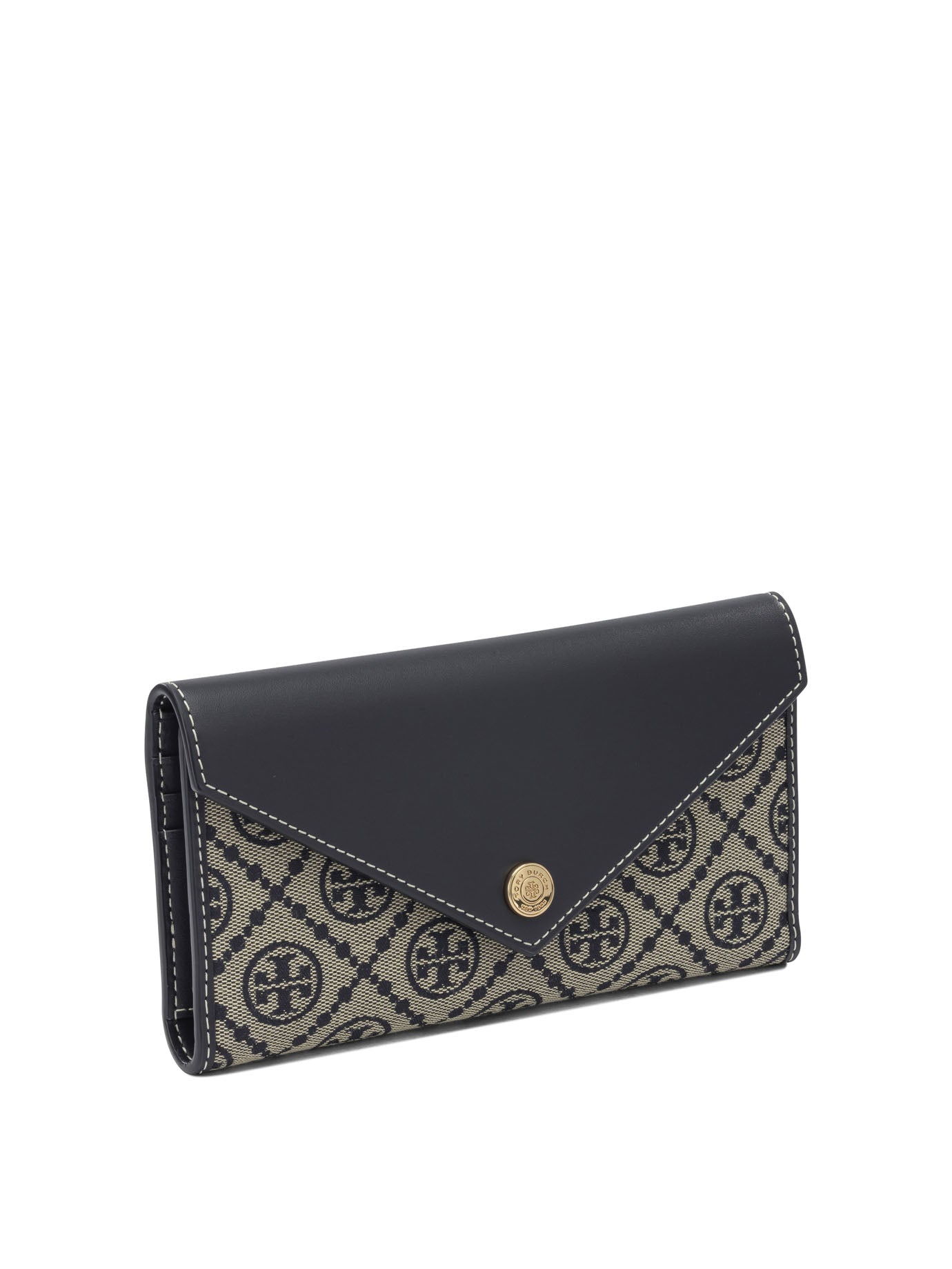 Tory Burch Wallets & Card holders - Blue
