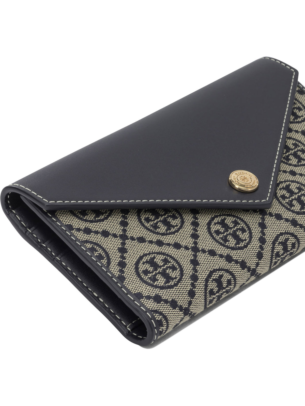 Tory Burch Wallets & Card holders - Blue