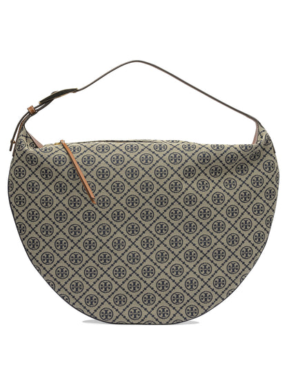 Tory Burch Shoulder bags - Beige