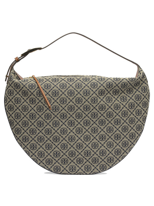 Tory Burch Shoulder bags - Beige