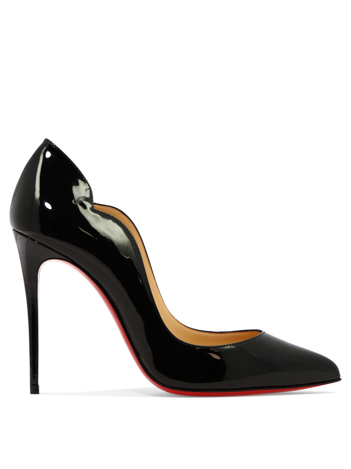 Christian Louboutin Heeled shoes - Black