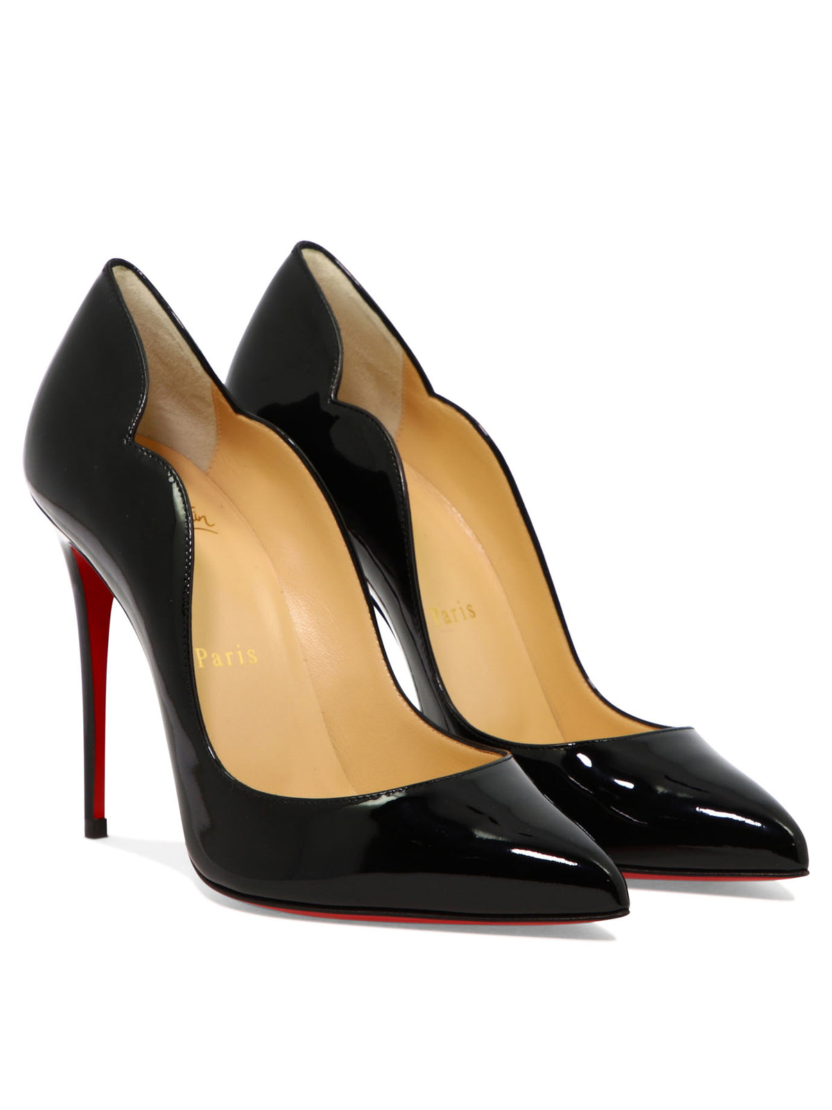 Christian Louboutin Heeled shoes - Black