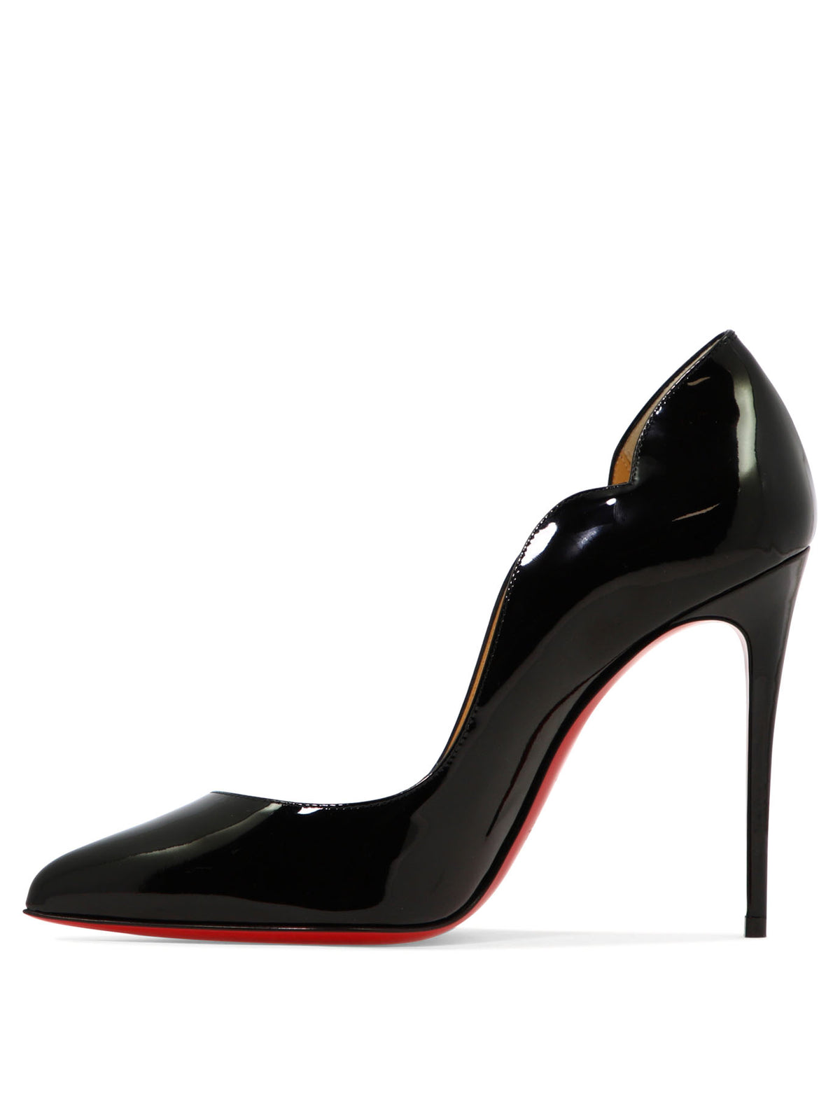 Christian Louboutin Heeled shoes - Black