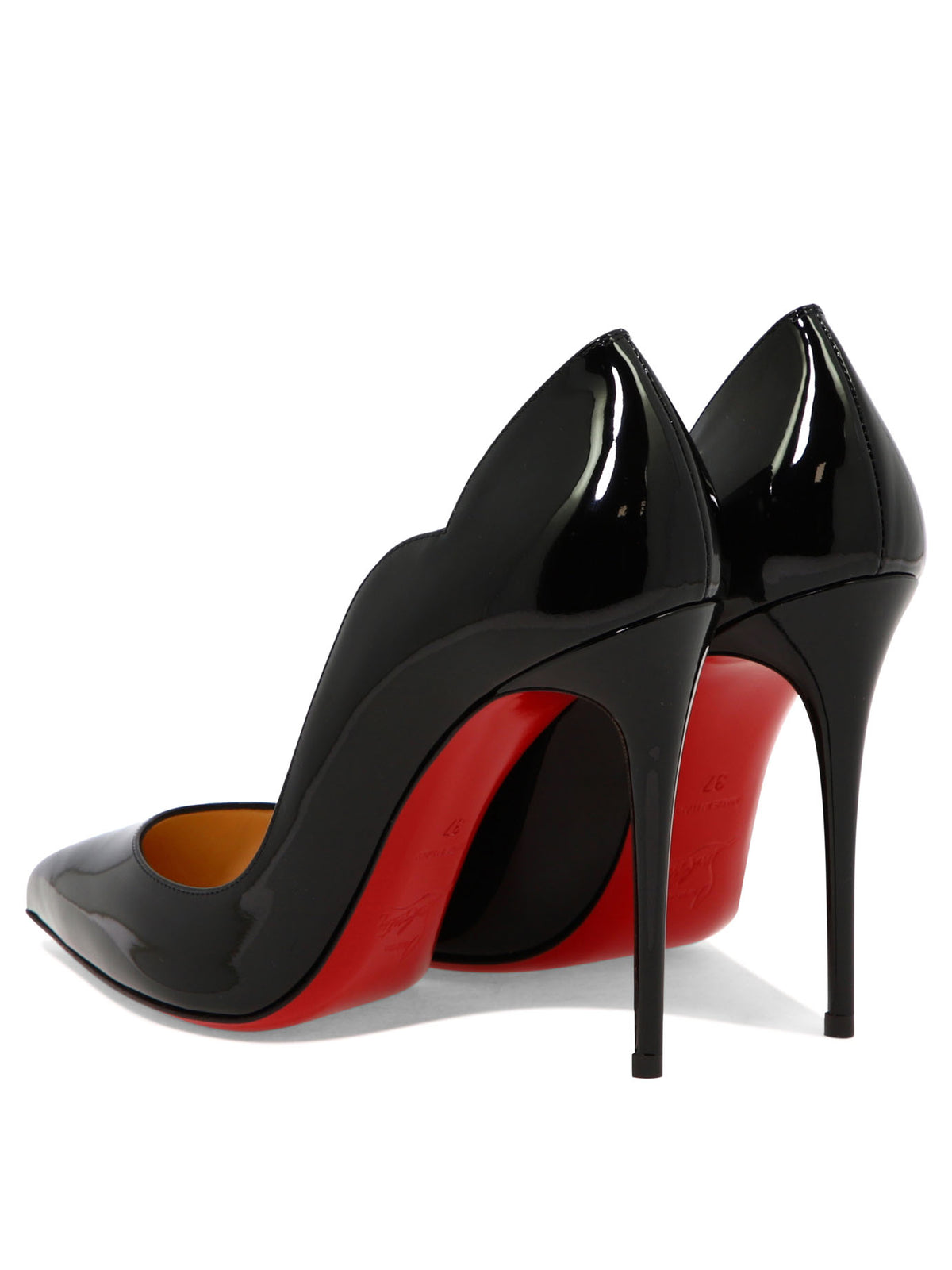 Christian Louboutin Heeled shoes - Black
