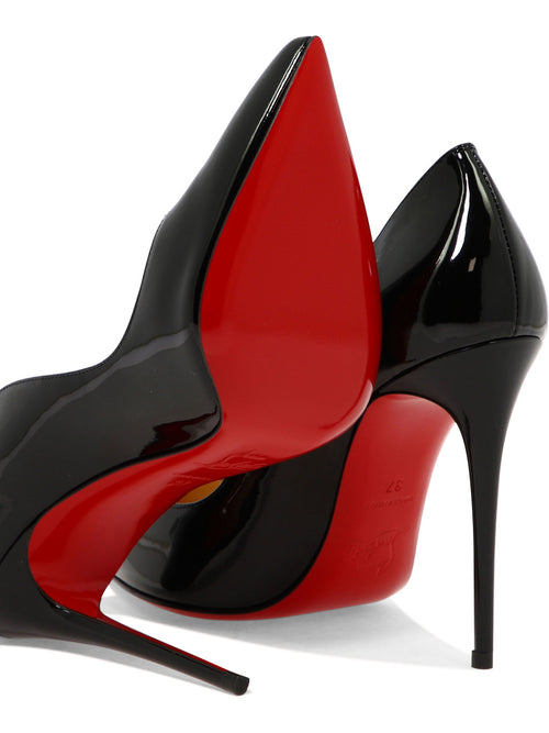 Christian Louboutin Heeled shoes - Black