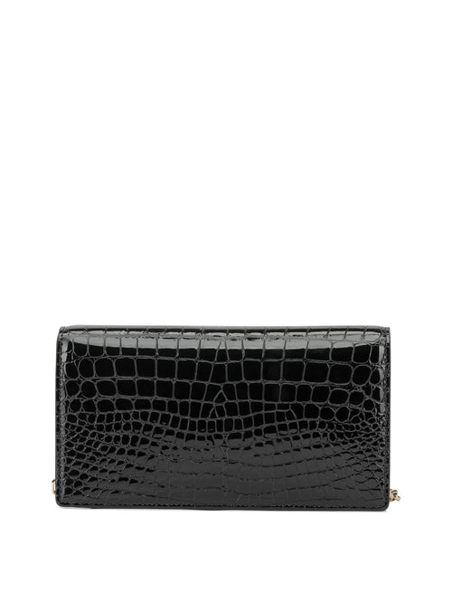 Christian Louboutin Clutches - Black