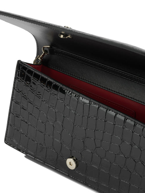 Christian Louboutin Clutches - Black