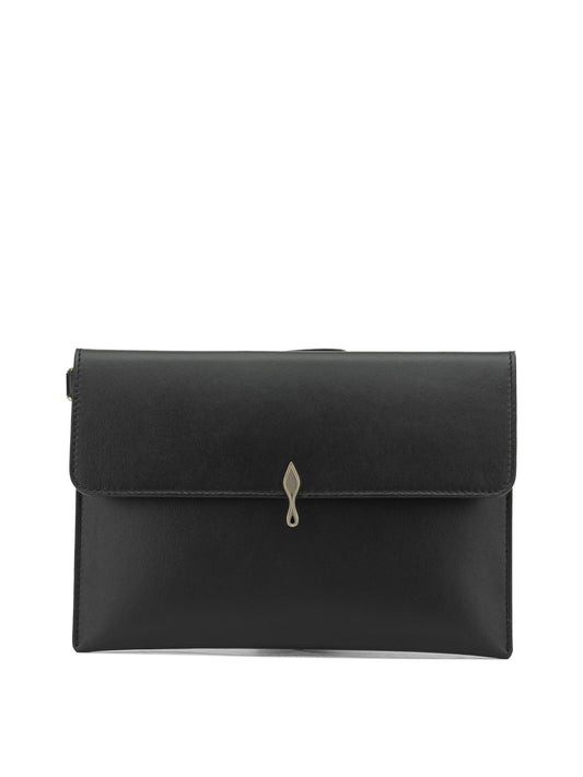 Christian Louboutin Clutches - Black