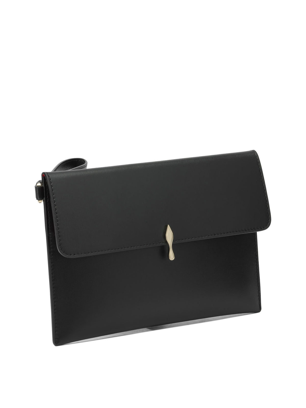 Christian Louboutin Clutches - Black