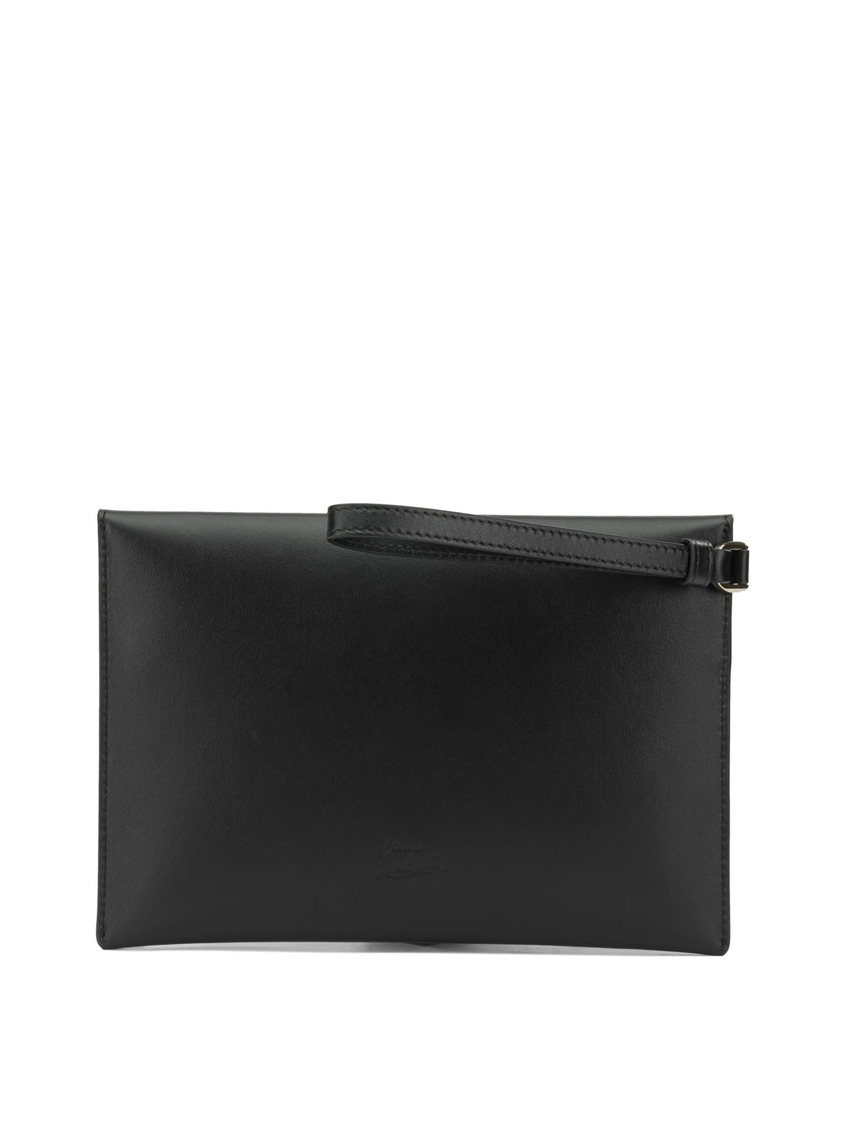 Christian Louboutin Clutches - Black