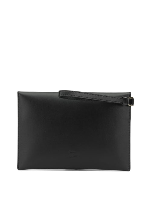 Christian Louboutin Clutches - Black