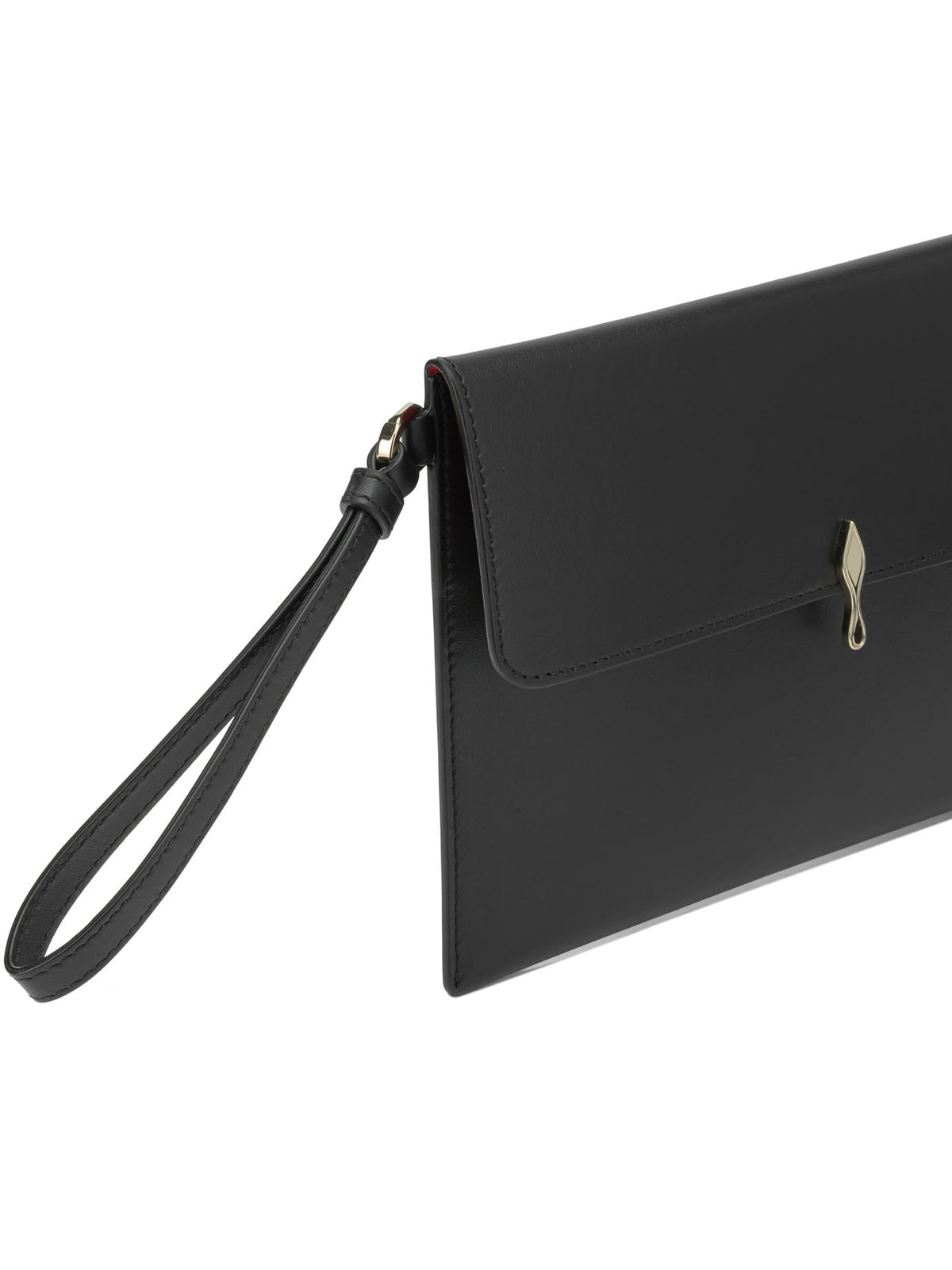 Christian Louboutin Clutches - Black