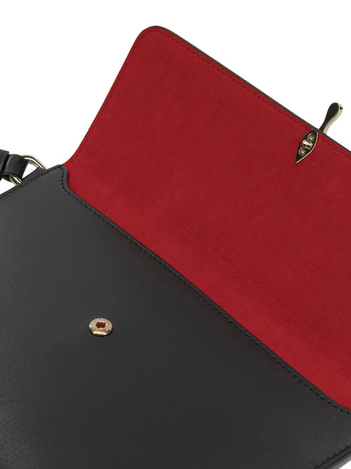 Christian Louboutin Clutches - Black