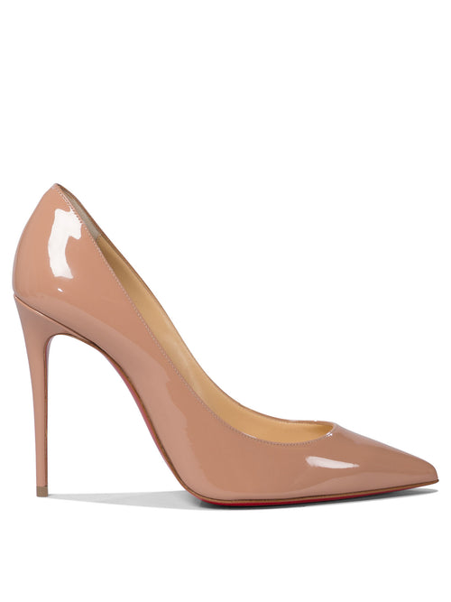 Christian Louboutin Heeled shoes - Pink