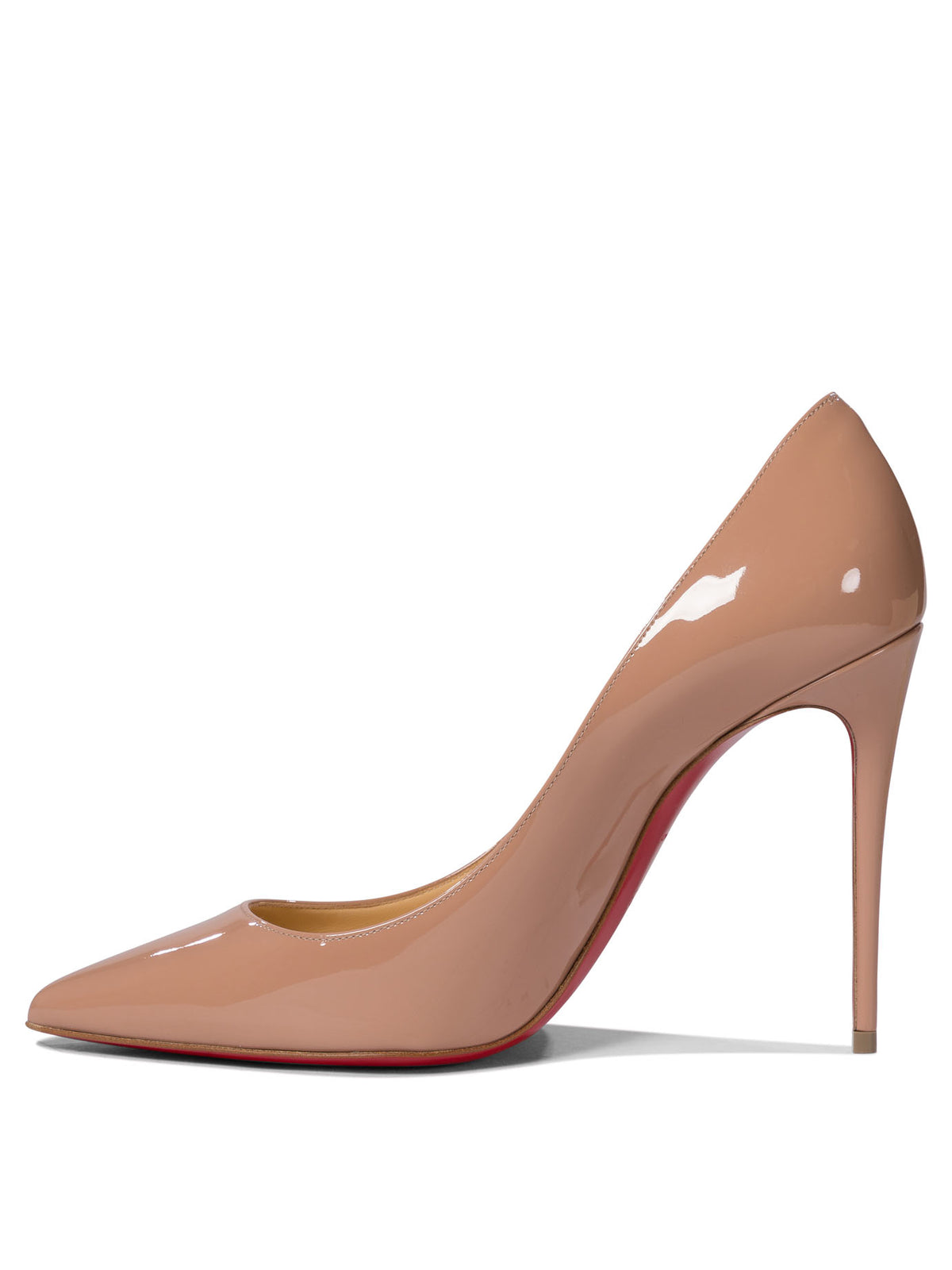 Christian Louboutin Heeled shoes - Pink