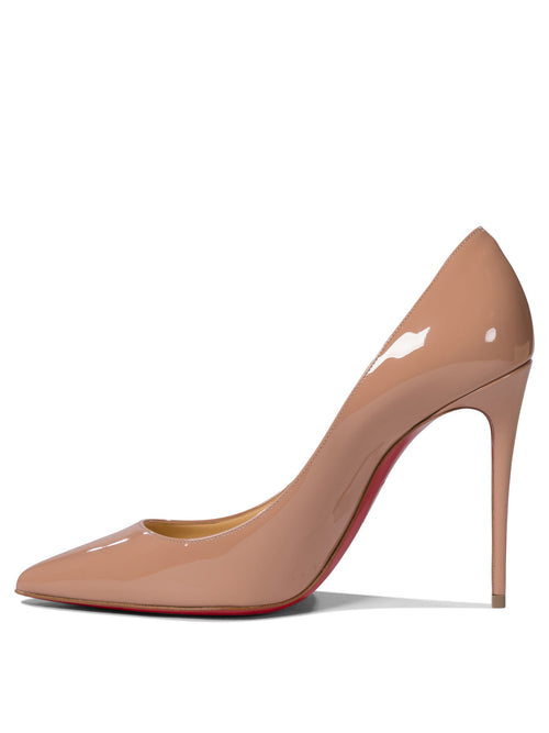 Christian Louboutin Heeled shoes - Pink