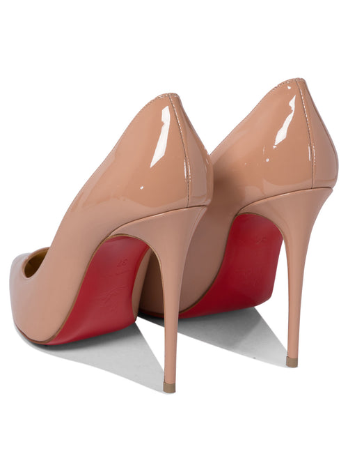 Christian Louboutin Heeled shoes - Pink