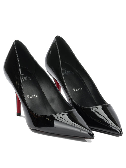 Christian Louboutin Heeled shoes - Black