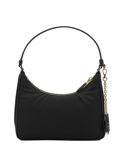 Prada "Re-Edition 2005" Small Shoulder Bag - Black