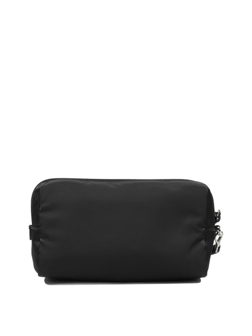 Prada Re-nylon Beauty Case - Black