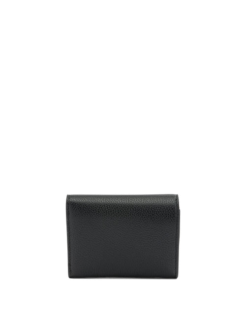 Tory Burch "Romy" Wallet - Black