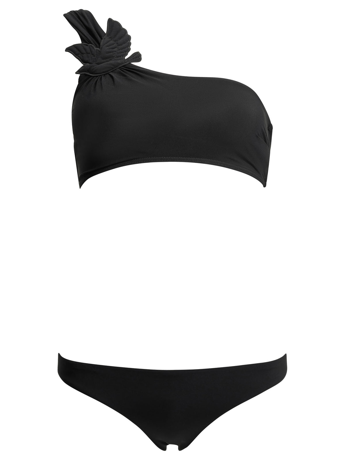 Zimmermann "Fairlight" Bikini - Black