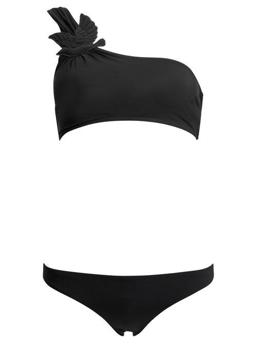 Zimmermann "Fairlight" Bikini - Black