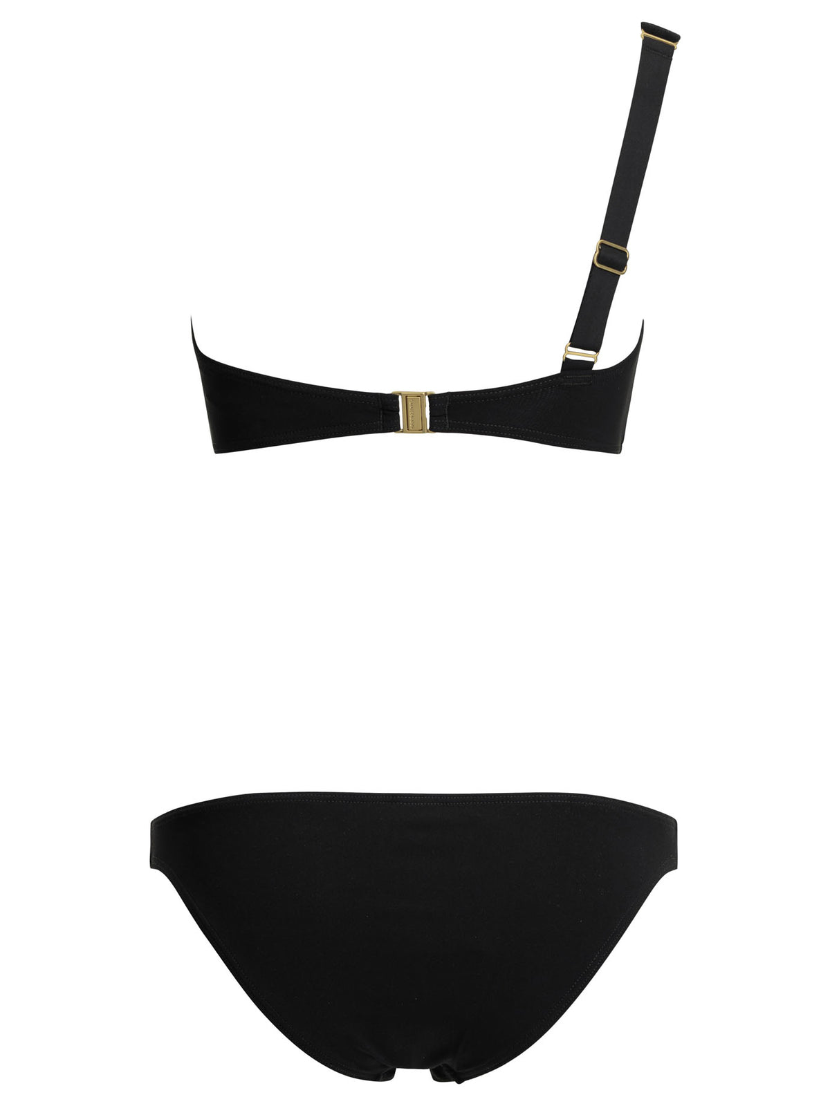 Zimmermann "Fairlight" Bikini - Black