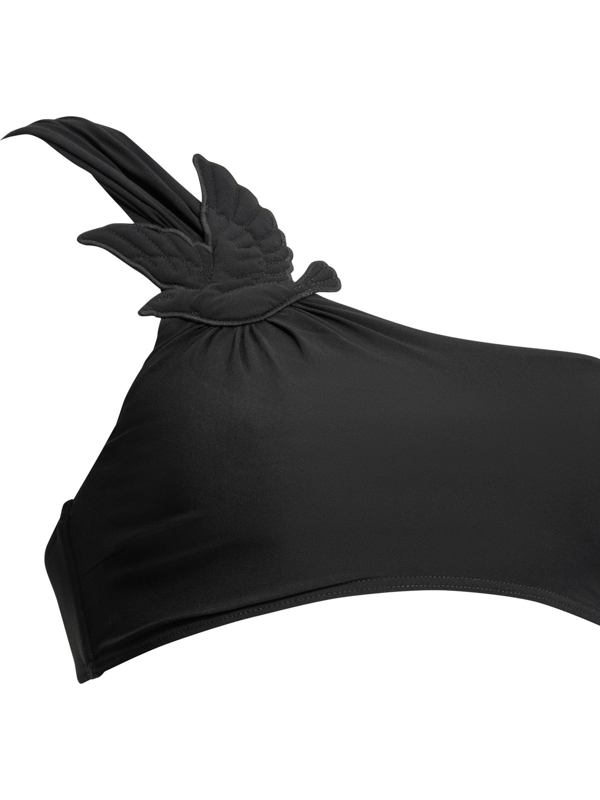 Zimmermann "Fairlight" Bikini - Black