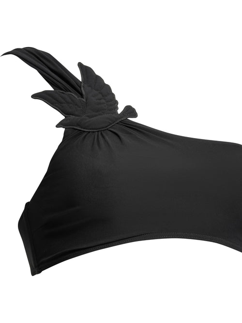Zimmermann "Fairlight" Bikini - Black