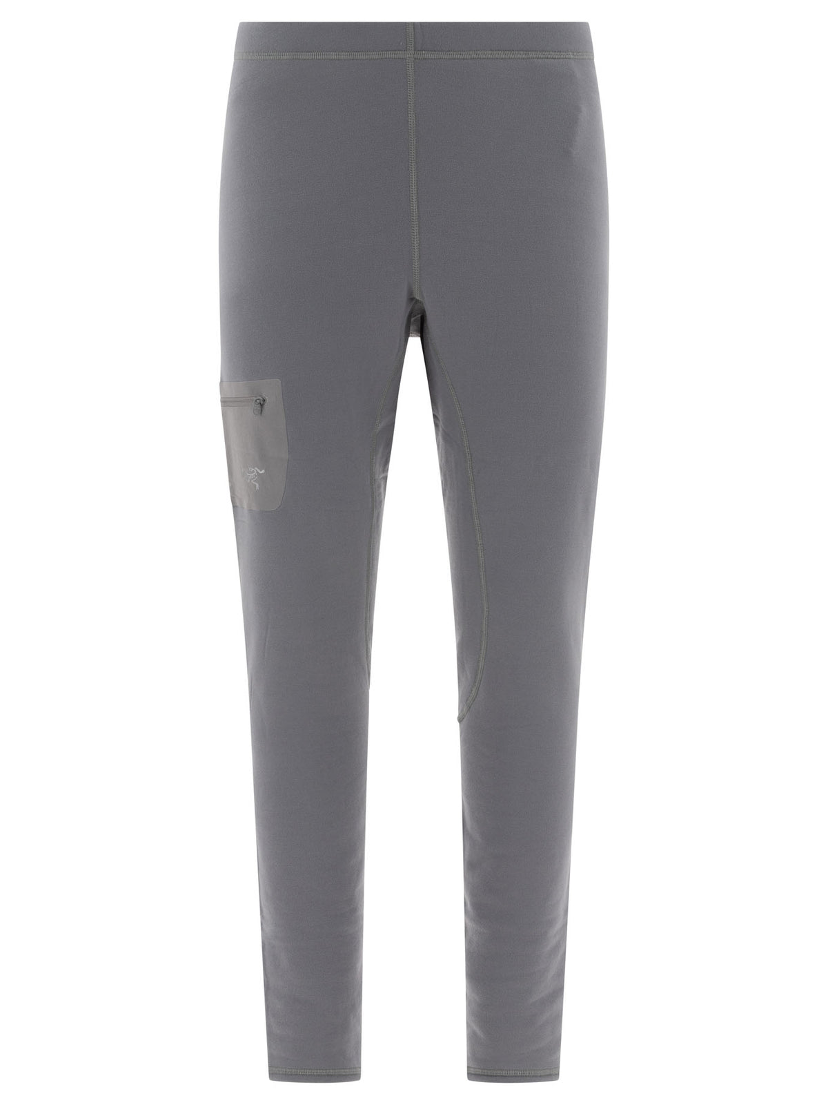 Arc'teryx "Rho Heavyweight" trousers - Grey