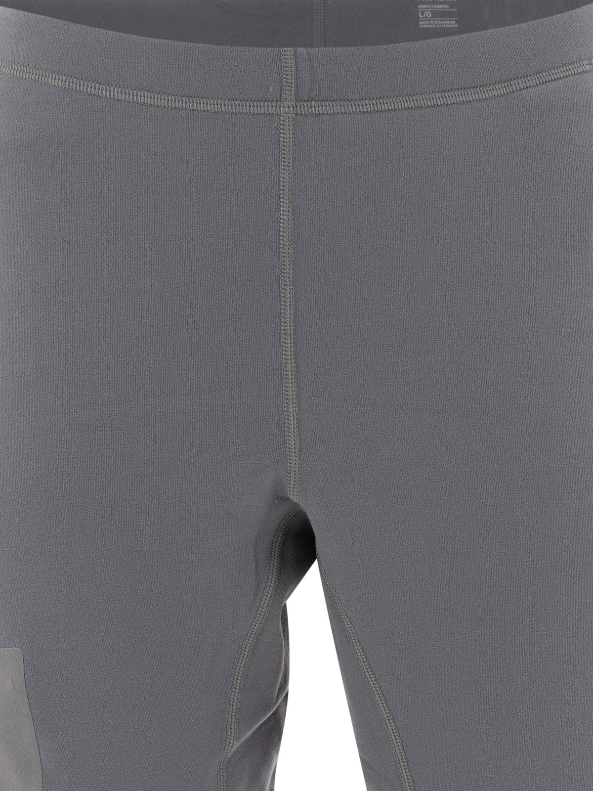 Arc'teryx "Rho Heavyweight" trousers - Grey