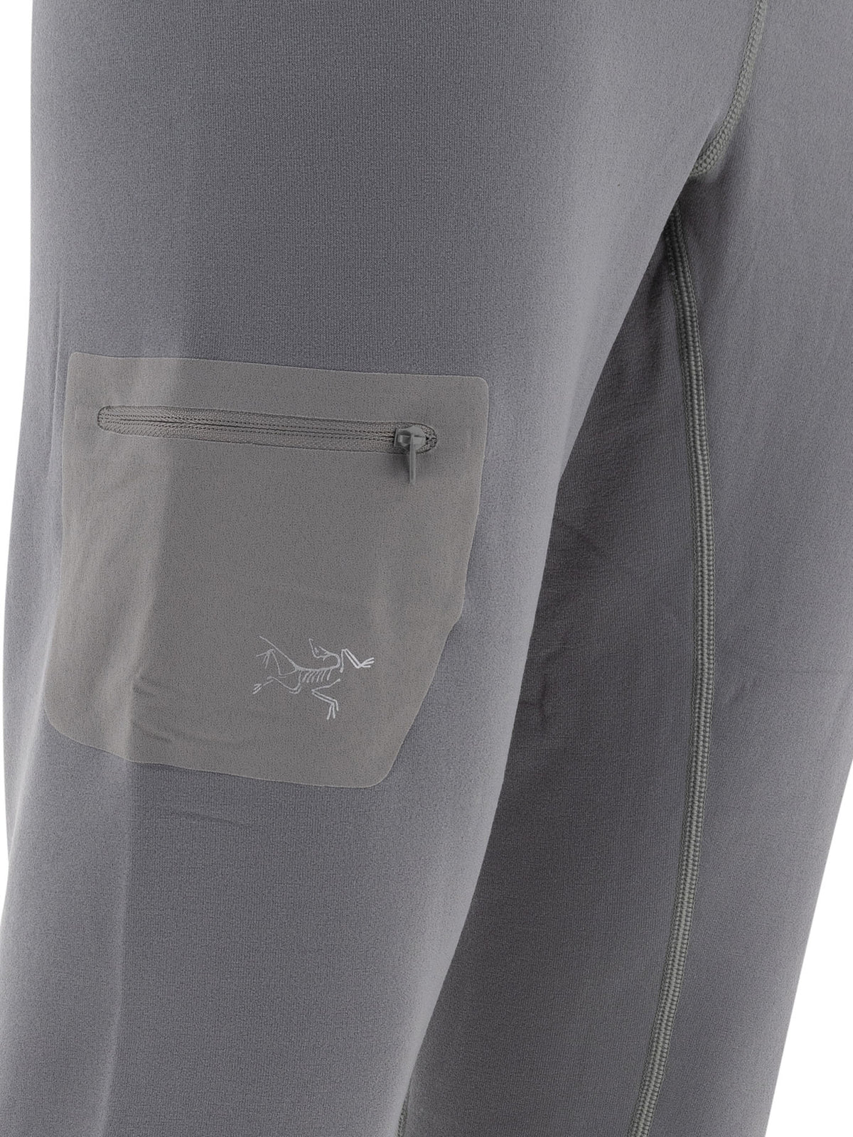 Arc'teryx "Rho Heavyweight" trousers - Grey