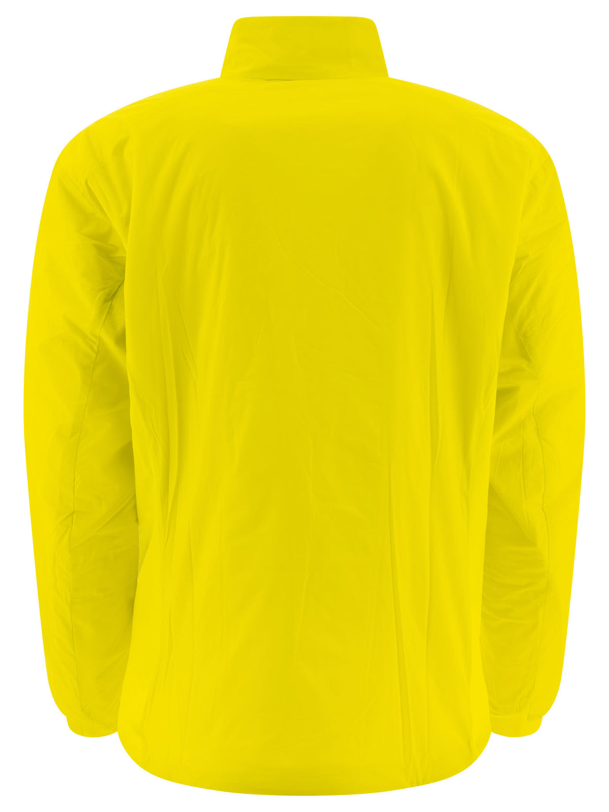 Arc'teryx "Atom" Technical Jacket - Yellow