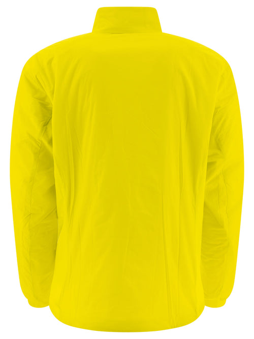Arc'teryx "Atom" Technical Jacket - Yellow
